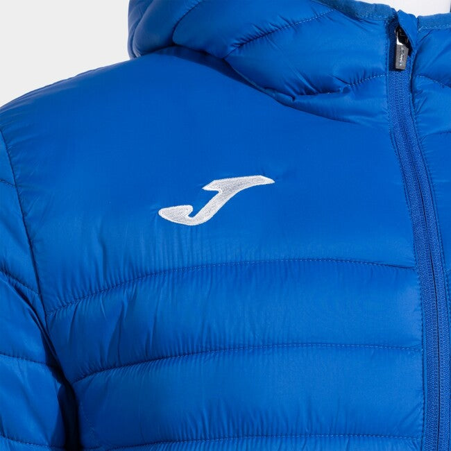 URBAN V ANORAK ROYAL BLUE ROYAL