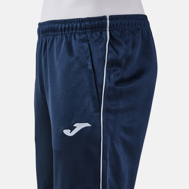 VINTAGE ECO RETRO LONG PANTS DARK NAVY NAVY