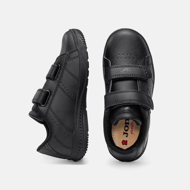 W.PLAY JR 2621 BLACK BLACK