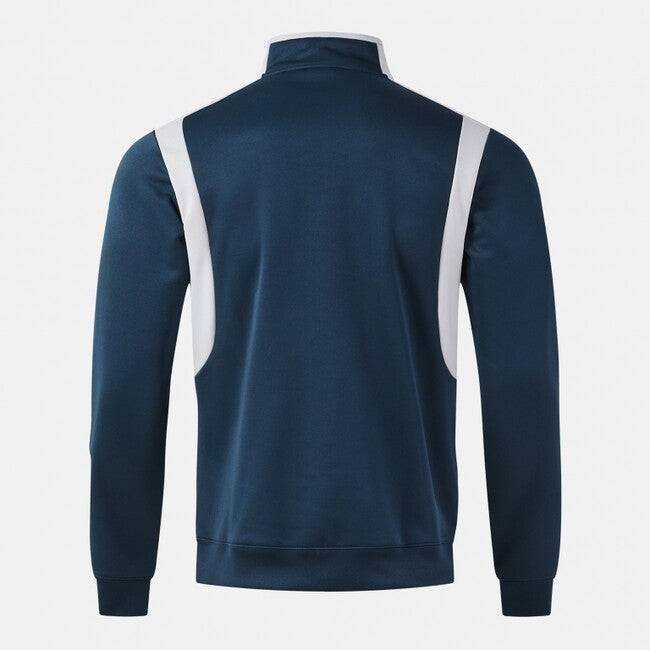 WINNER IV SWEATSHIRT DARK NAVY GRAY NAVY-GREY