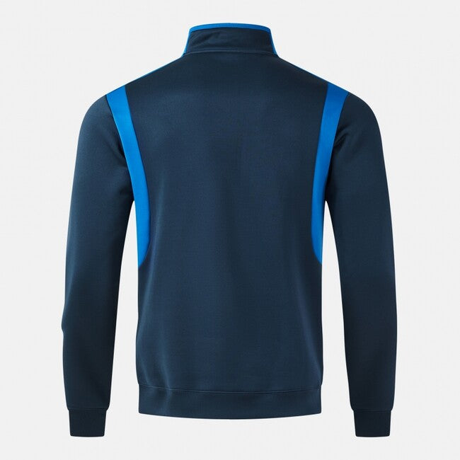 WINNER IV SWEATSHIRT DARK NAVY ROYAL BLUE NAVY-ROYAL
