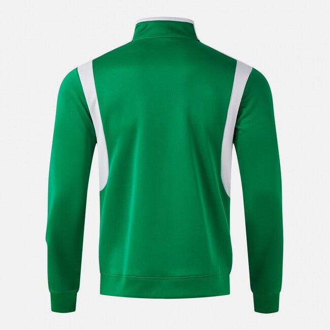WINNER IV SWEATSHIRT GREEN GRAY GREEN