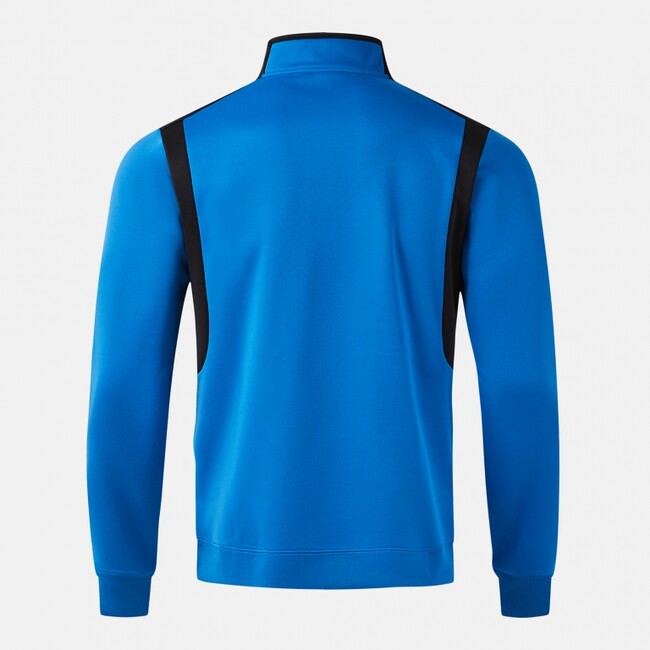 WINNER IV SWEATSHIRT ROYAL BLUE BLACK ROYAL-BLACK