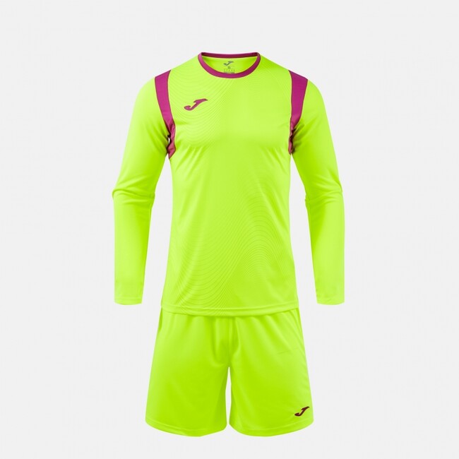 ZAMORA XI SET FLUOR YELLOW VIOLET AMARILLO FLUOR