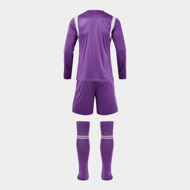 ZAMORA XI SET PURPLE GRAY PURPLE