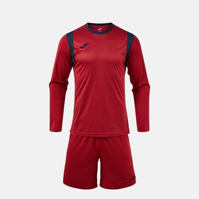 ZAMORA XI SET RED NAVY BLUE RED-NAVY