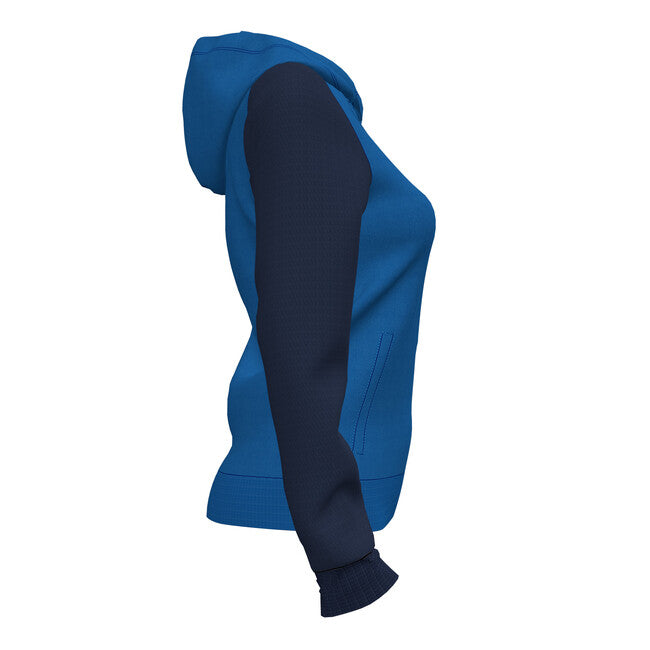 JACKET ACADEMY IV ROYAL-NAVY