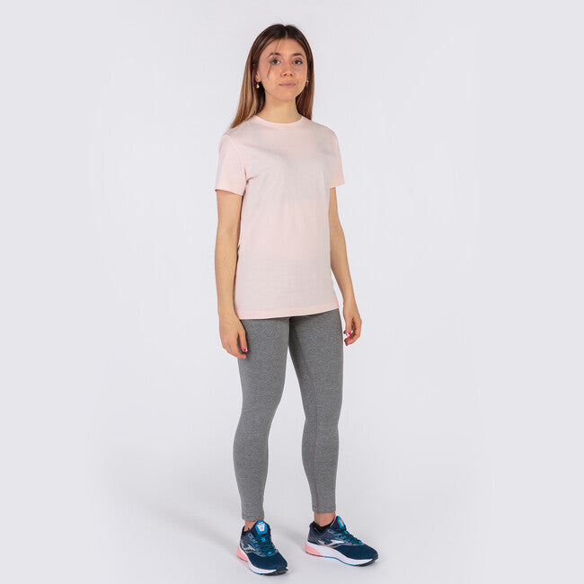T-SHIRT DESERT LIGHT PINK LIGHT PINK