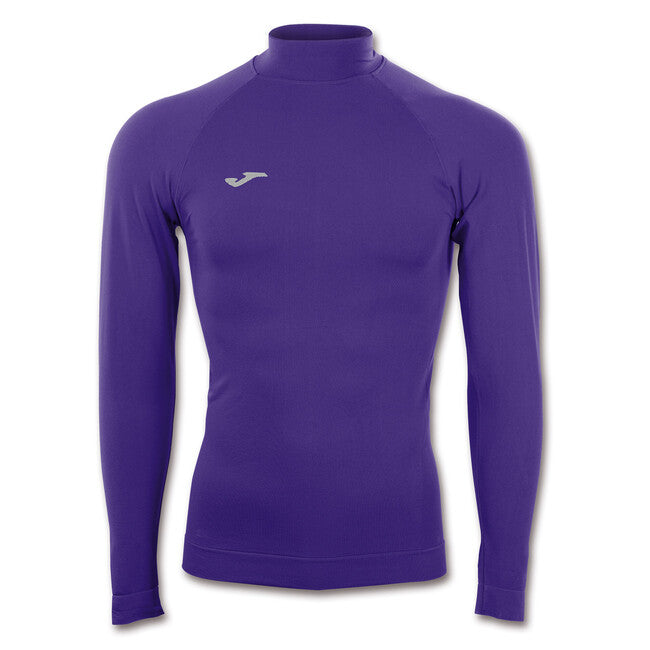 BRAMA CLASSIC PURPLE M/L T-SHIRT PURPLE