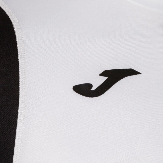 T-SHIRT WHITE S/S WHITE