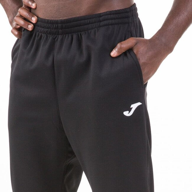 LONG PANTS BLACK BLACK