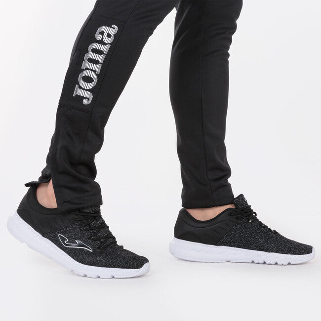 LONG PANTS CHAMPIONSHIP IV BLACK BLACK