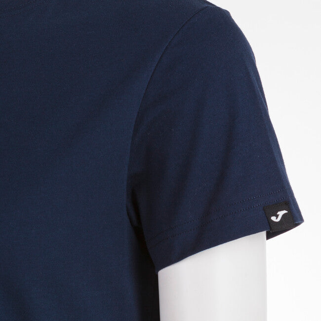 T-SHIRT DESERT NAVY BLUE NAVY