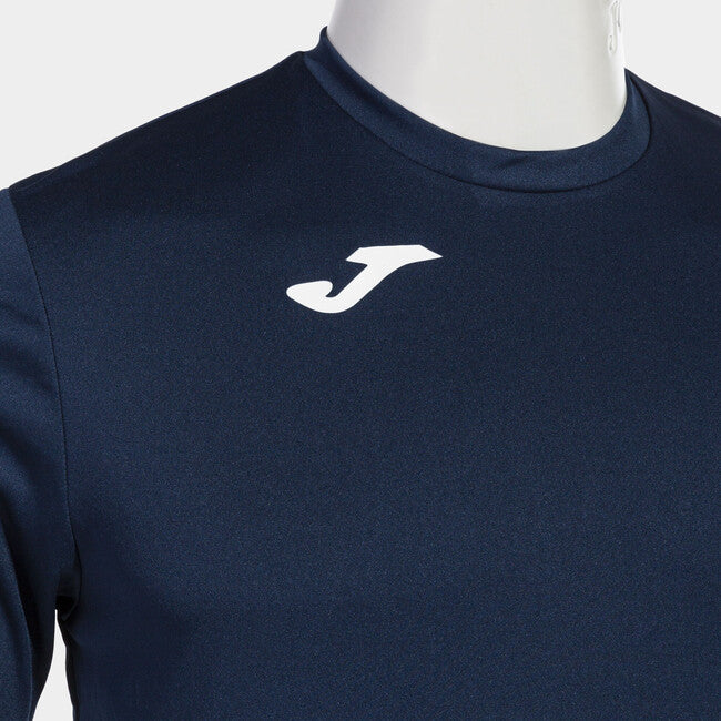 COMBI S/S T-SHIRT DARK NAVY BLUE NAVY