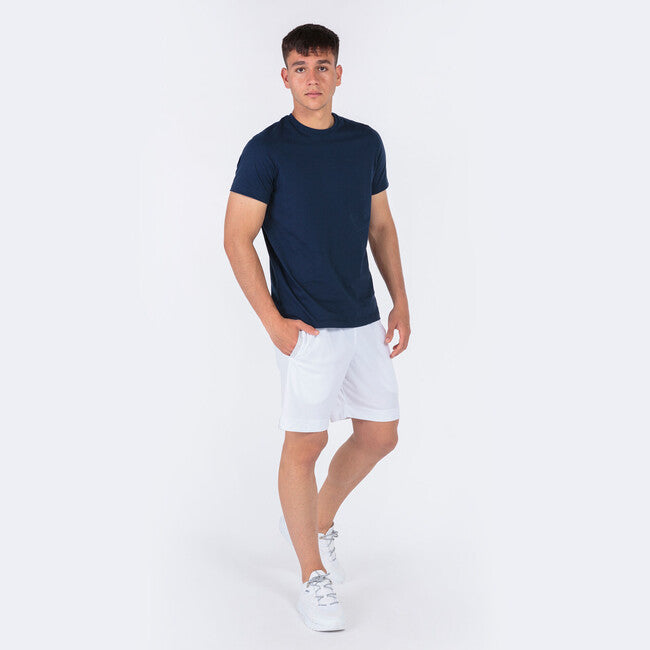 T-SHIRT DESERT NAVY
