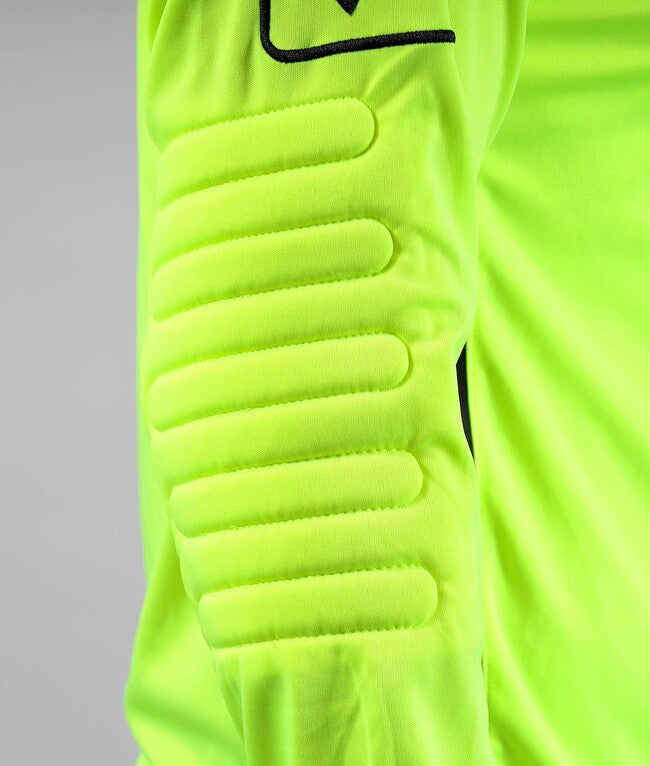 KIT PORTIERE HYGUANA GIALLO FLUO/NERO