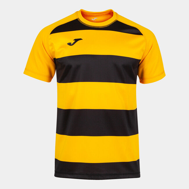 T-SHIRT PRORUGBY II AMBER