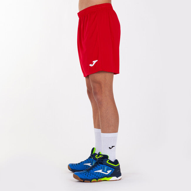 SHORT TREVISO RED RED