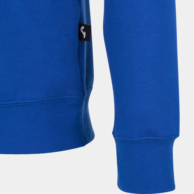 SWEATSHIRT MONTANA ROYAL