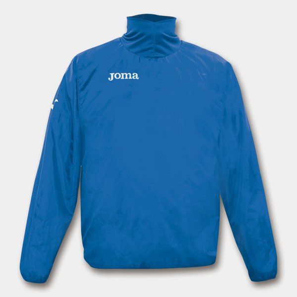 WINDBREAKER ALASKA POLYESTER ROYAL ROYAL