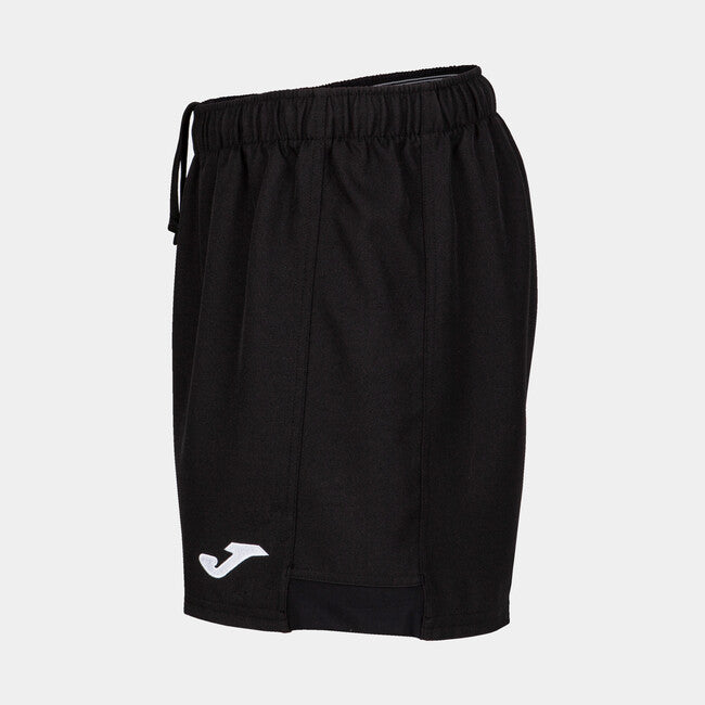 SHORTS MYSKIN II BLACK