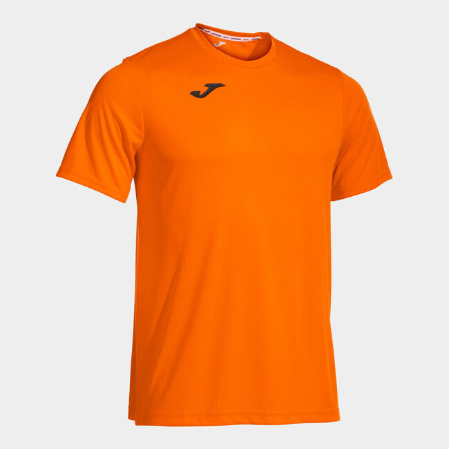 ORANGE COMBI T-SHIRT M/C ORANGE