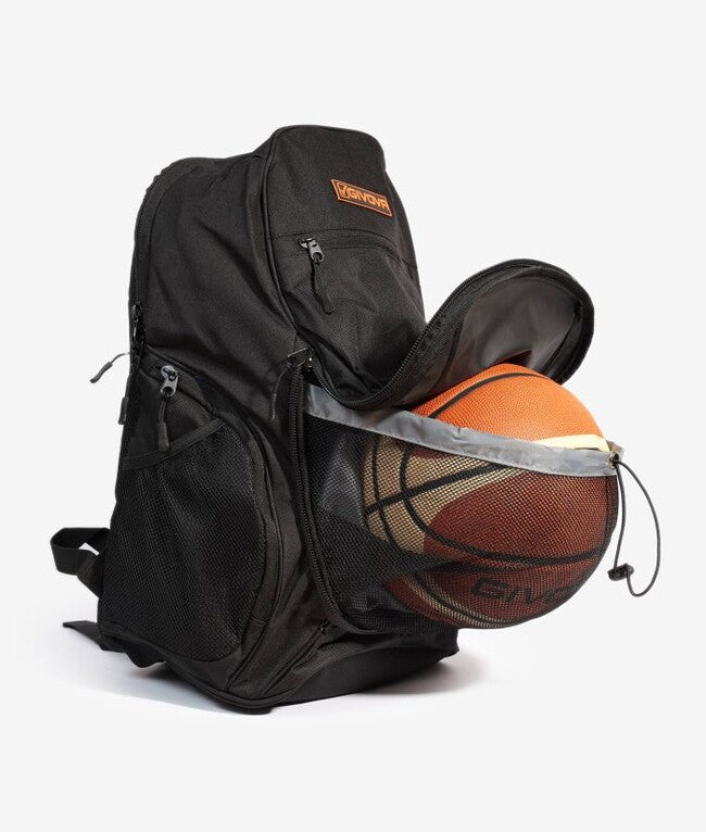 ZAINO TOUR NERO