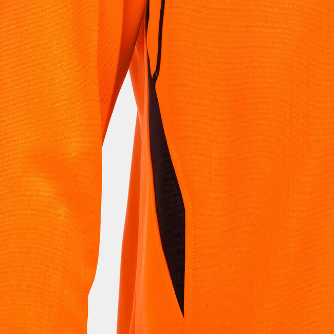 CHAMPIONSHIP VII SWEATSHIRT ORANGE BLACK ORANGE-BLACK