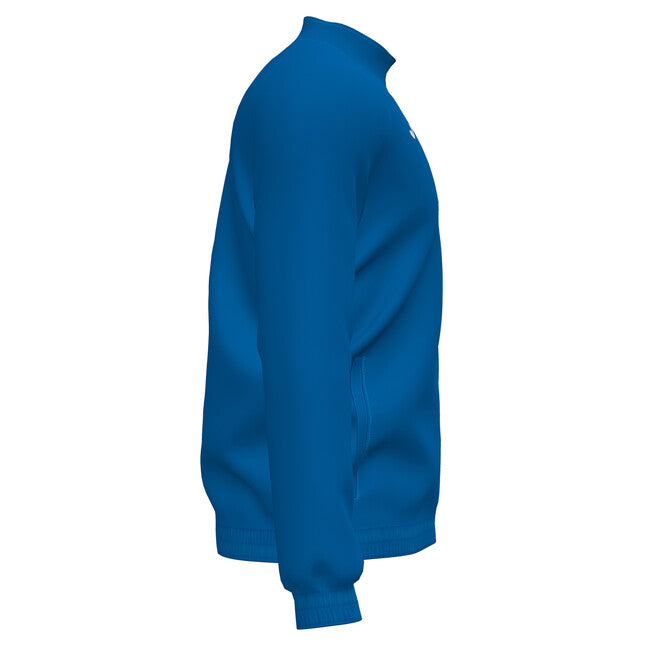 ROYAL MICROFIBRE DOHA JACKET ROYAL