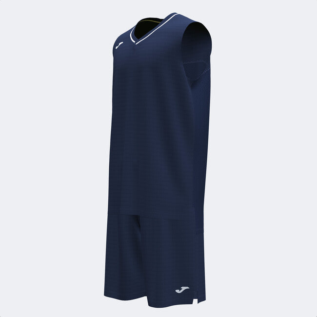 ATLANTA TWO-PIECE NAVY BLUE WHITE NAVY-WHITE