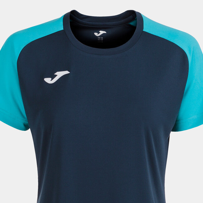 T-SHIRT ACADEMY IV NAVY