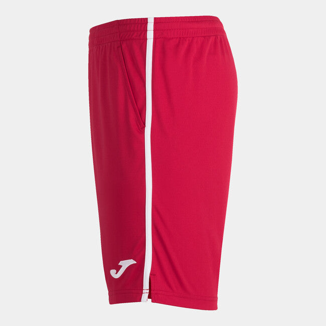 BERMUDA OPEN III RED-WHITE