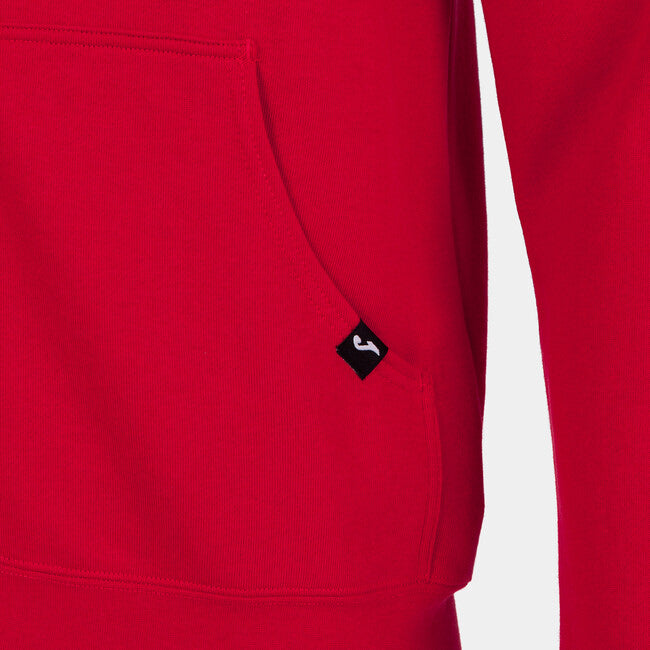 JACKET JUNGLE RED