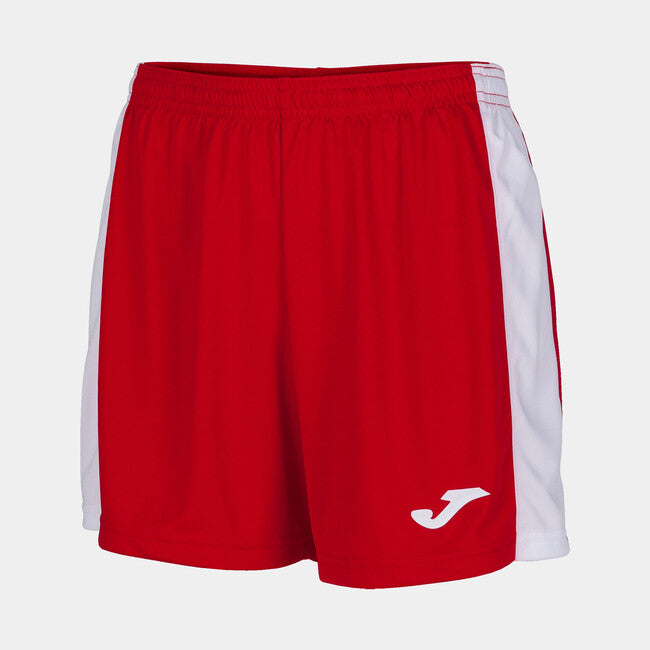 RED-WHITE MAXI RED-WHITE