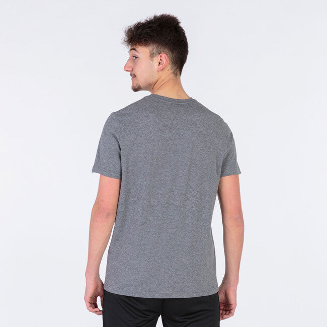 T-SHIRT DESERT GREY