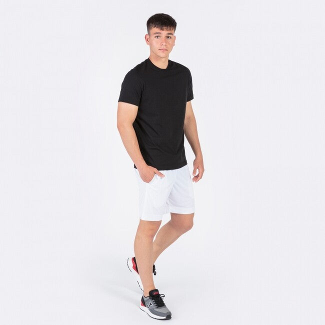 T-SHIRT DESERT BLACK