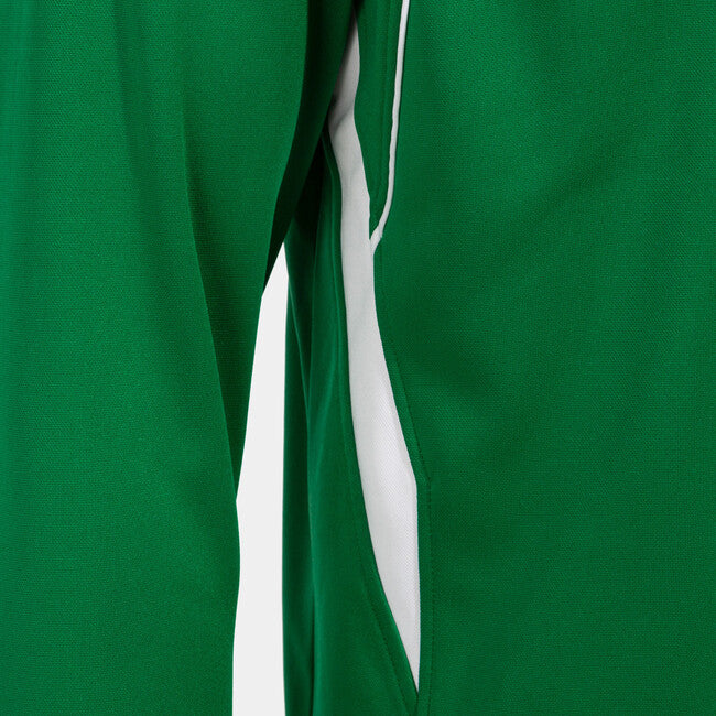 CHAMPIONSHIP VII SWEATSHIRT GREEN WHITE GREEN-WHITE