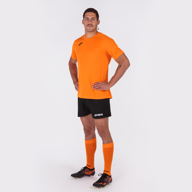 ORANGE STRONG SHIRT M/C ORANGE