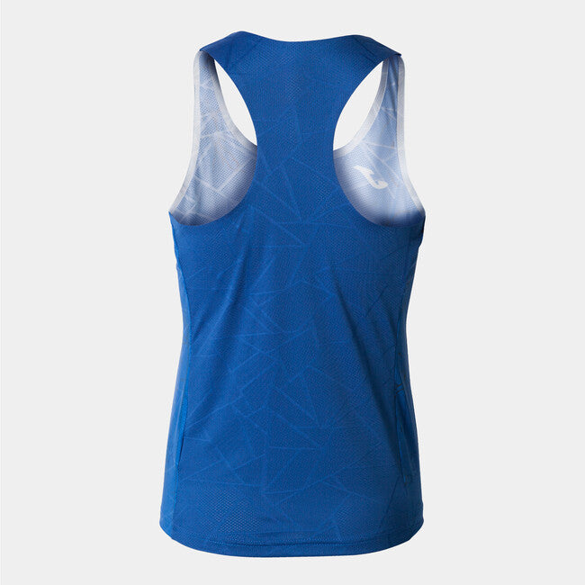 ELITE IX TANK TOP ROYAL