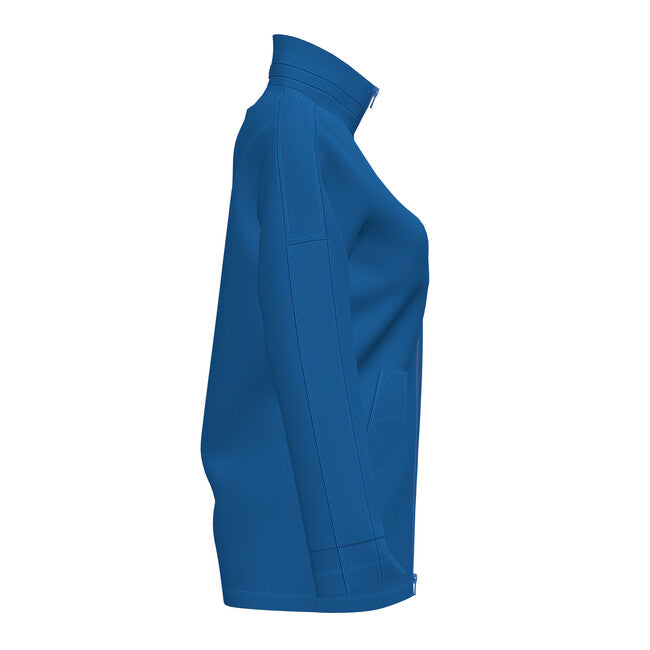 ANORAK TRIVOR ROYAL BLUE ROYAL