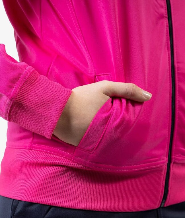TUTA TORINO TRIACETATO FUXIA/BLU