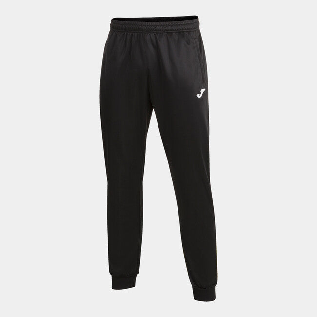 TRACKSUIT ACADEMY IV YELLOW-BLACK