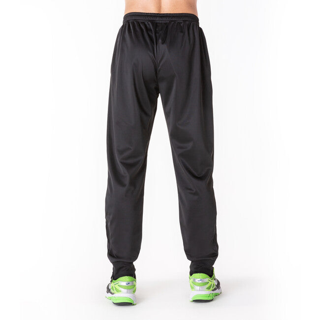 LONG PANTS ESTADIO II BLACK BLACK