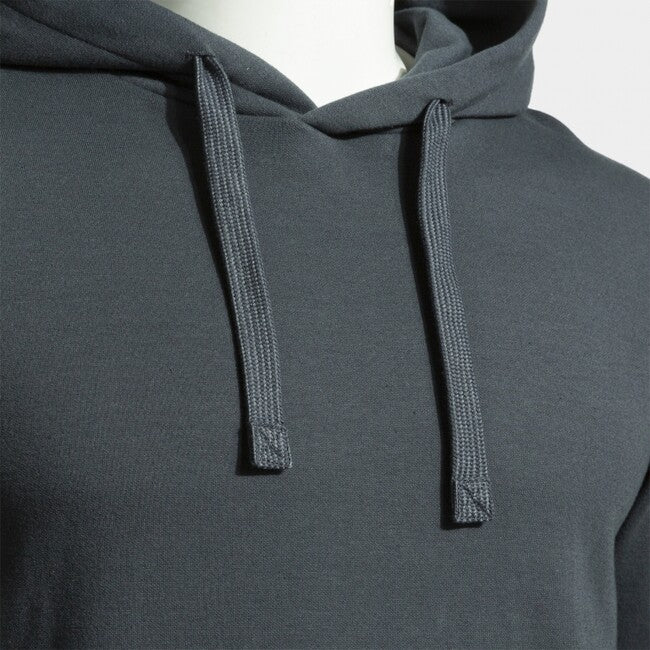 COMBI HOODIE ANTHRACITE ANTHRACITE