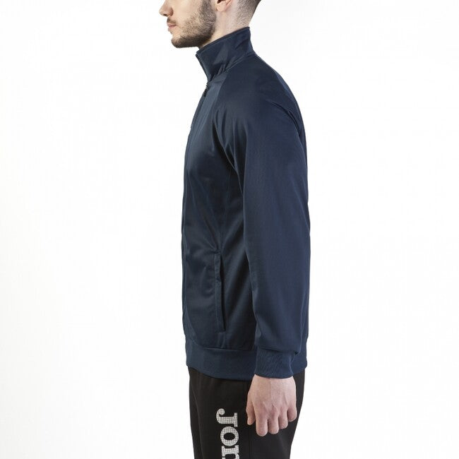 JACKET COMBI NAVY NAVY
