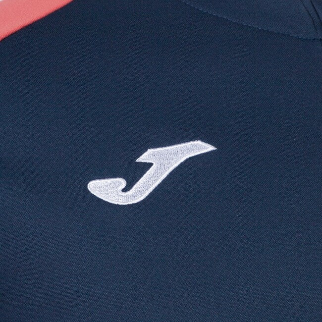ECO CHAMPIONSHIP RECYCLED SWEATSHIRT NAVY