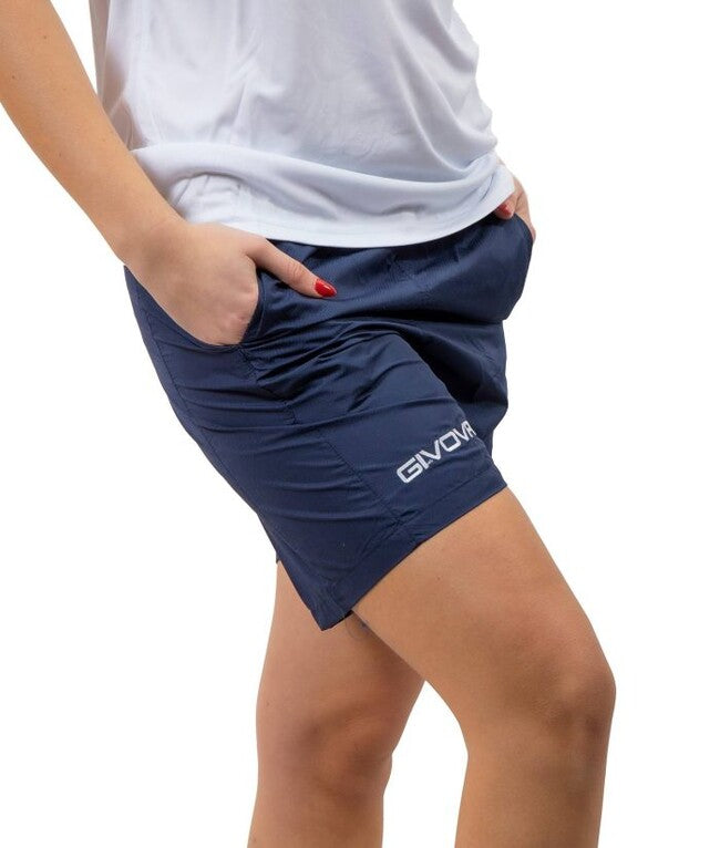KIT FAST BIANCO/BLU