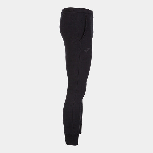 TROUSERS JUNGLE BLACK