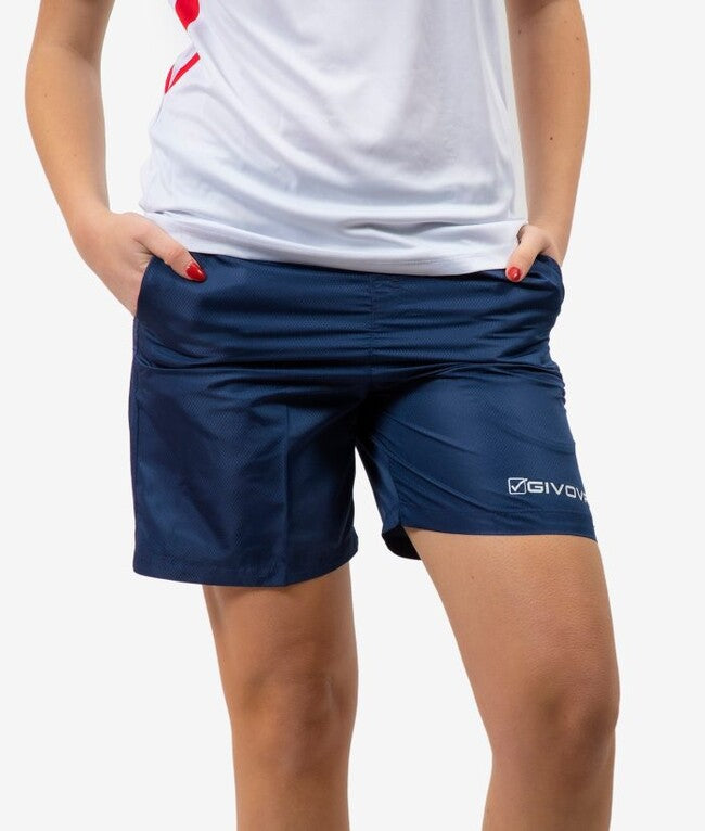 KIT EASY ROSSO/BLU