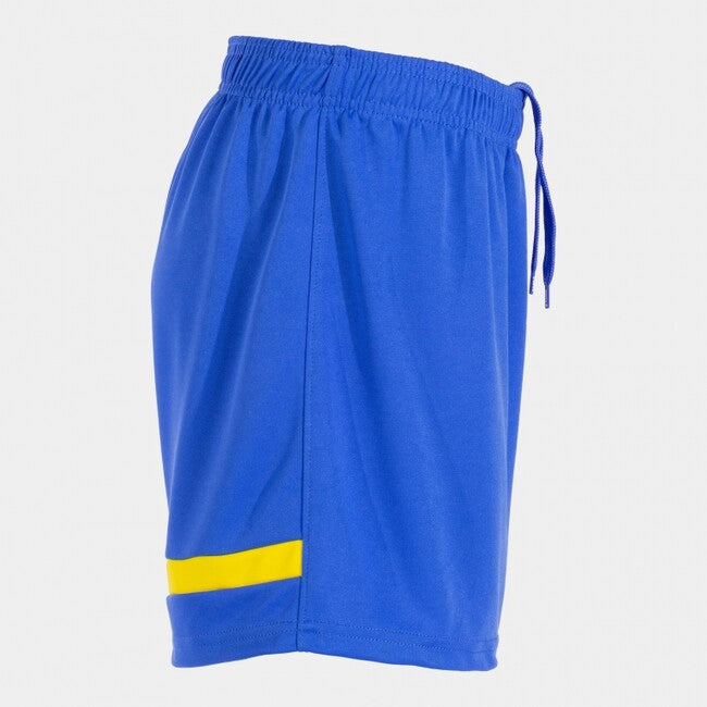 TOKYO SHORT ROYAL YELLOW ROYAL-YELLOW